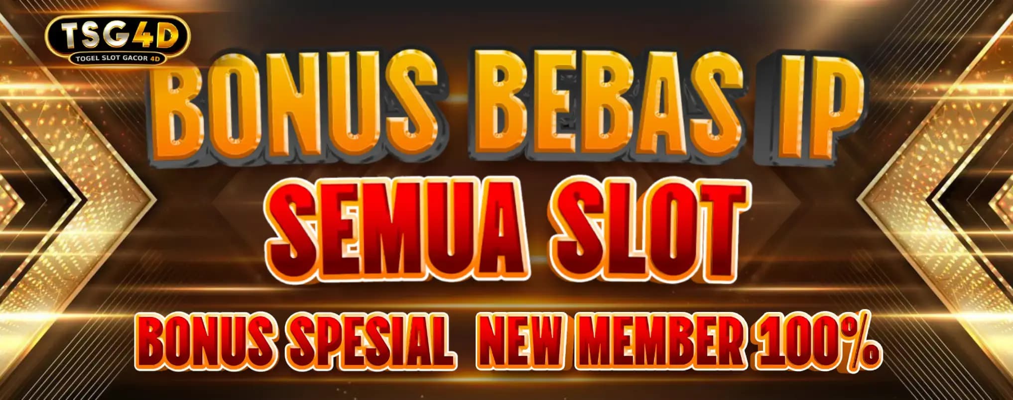 #1 BONUS NEW MEMBER 100%